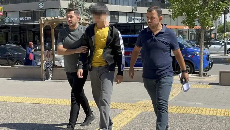 Tartışma Sonrası Bıçaklama Olayı: Kardeşler Arası Gerilim Patlak Verdi