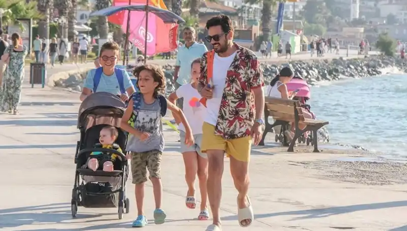Ne Olacak Halim Filmi: Merakla Beklenen Oyuncuları ve Konusu