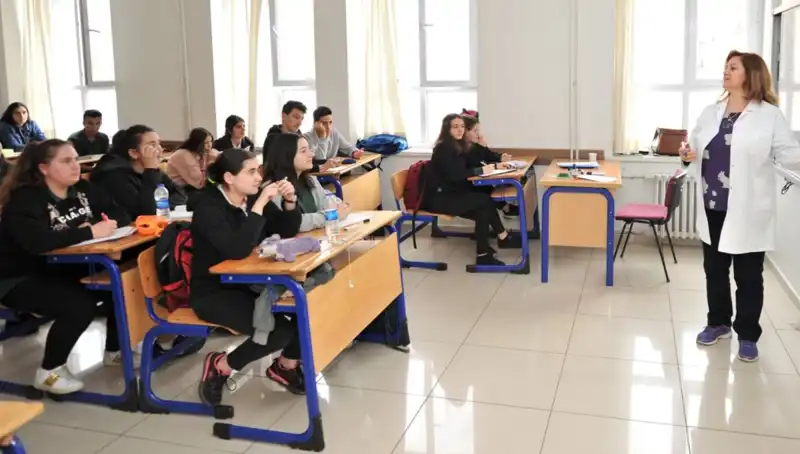 MEB 2025 Lise Kayıt Tarihleri Açıklandı: LGS Süreci Hakkında Bilmeniz Gerekenler