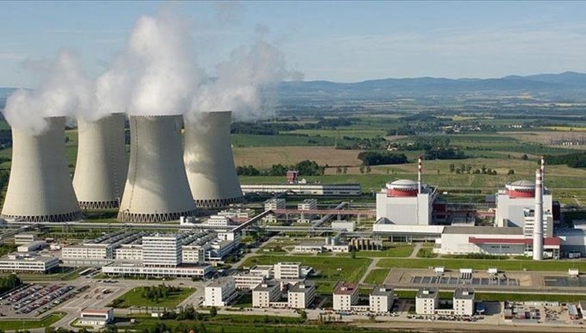 İtalya, Nükleer Enerjiye Geri Dönüş Yasa Tasarısını Kabul Etti