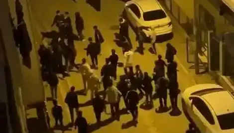 Esenyurt’ta Sopalı Kavga: Mahallede Yaşanan Gerilim Neden Patlak Verdi?