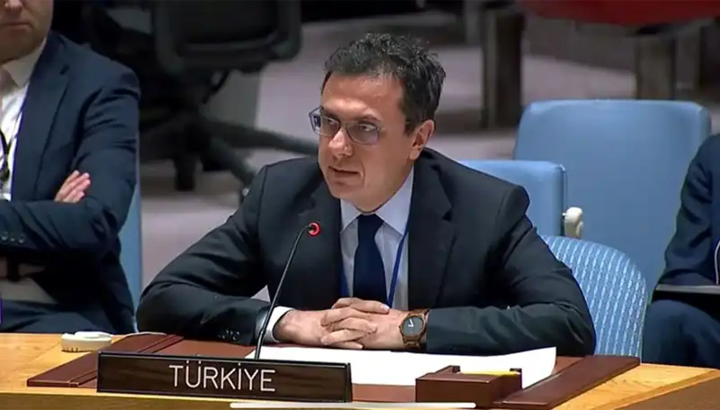 İsrail’in Suriye’deki Hava Saldırılarına Son Vermesi İçin Acil Çağrı