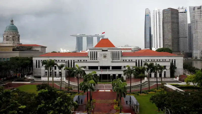Singapur Meclisi Feshedildi: Yeni Seçim Tarihi Ne Zaman?