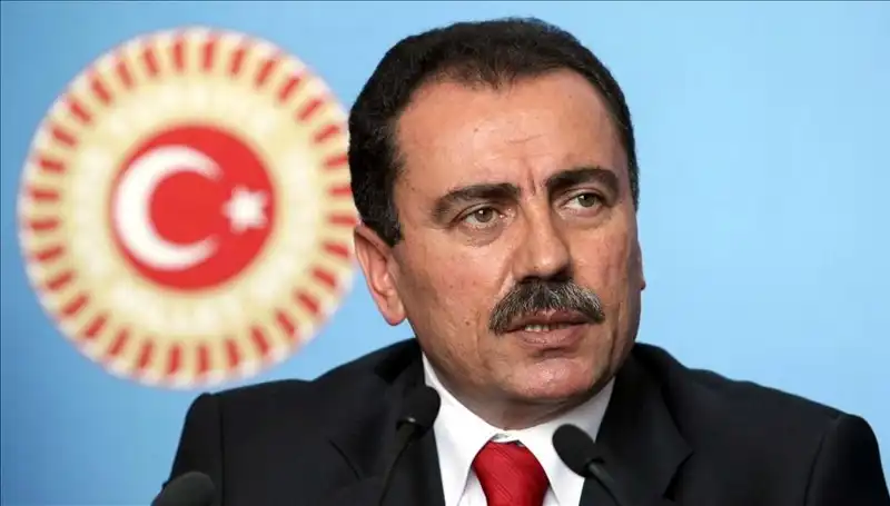 Muhsin Yazıcıoğlu: 16 Yıldır Unutulmayan Liderin Mirası