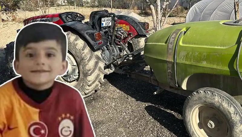 Elektrik Akımına Kapılan İbrahim'den Üzücü Gelişmeler
