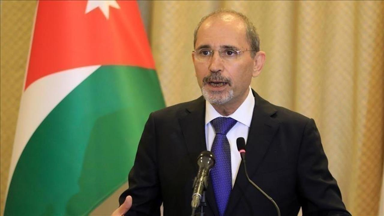 Ürdün'den Türkiye'ye üst düzey ziyaret
