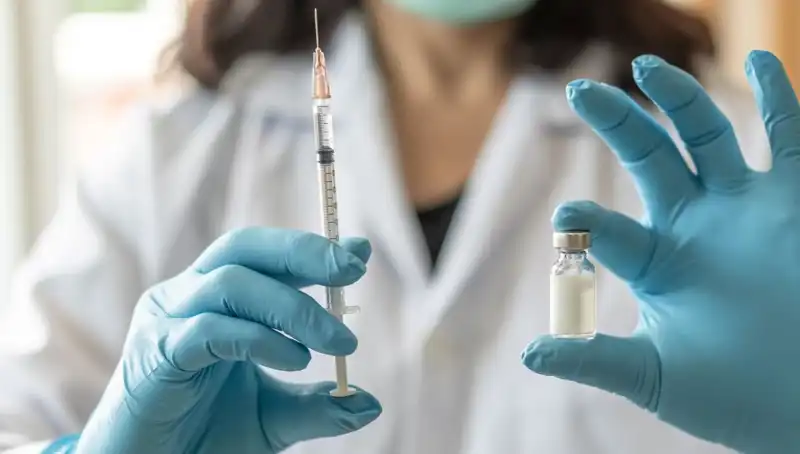 Kanserle Mücadelede Devrim: Covid Aşılarından İlham Alınıyor