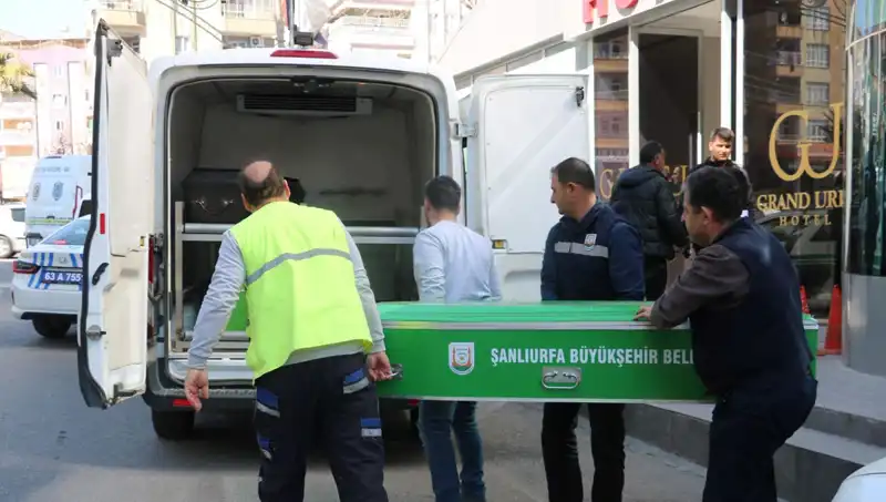 Şanlıurfa'da genç intiharının ardındaki sır perdesi aralanıyor