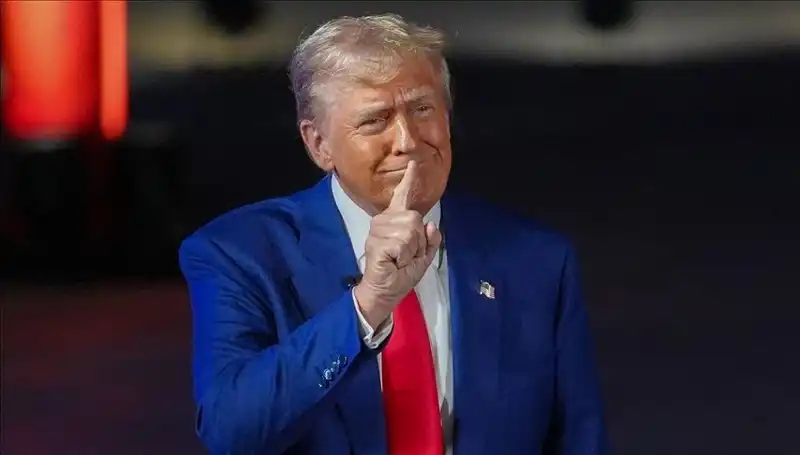 Trump’ın İlk Yurtdışı Ziyareti Suudi Arabistan: Tarihi Anlaşmalar Yolda mı?