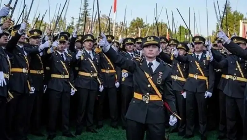 Kılıçlı Yeminde İkinci Emeklilik: Sektörde Yeni Bir Dönem Başlıyor