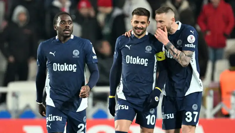 Fenerbahçe'nin Yıldızı Osayi Samuel'in Evi Soyuldu: Şoke Eden Olayın Detayları