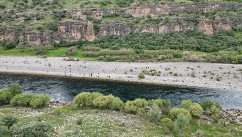 Cehennem Deresi: Doğa Tutkunlarının Vazgeçilmez Rotası Haline Geldi