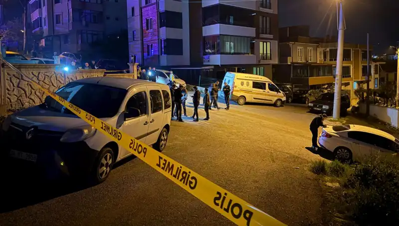 Sakarya’da Korkunç Gece: Komşular Arasındaki Kavgada 5 Kişi Hayatını Kaybetti