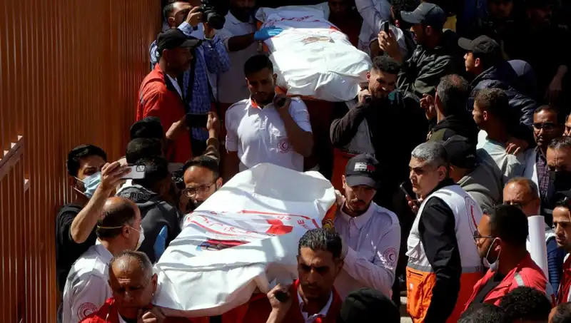 İsrail Katliamının Perde Arkasındaki Gerçekler: Hayat Kurtarırken Kurban Edilenler