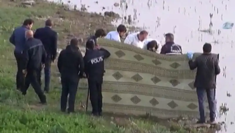 5 Yaşındaki Melike'nin Ölümünde Şok Detaylar: Baba ve Üvey Anne İlk Kez Hakim Karşısında