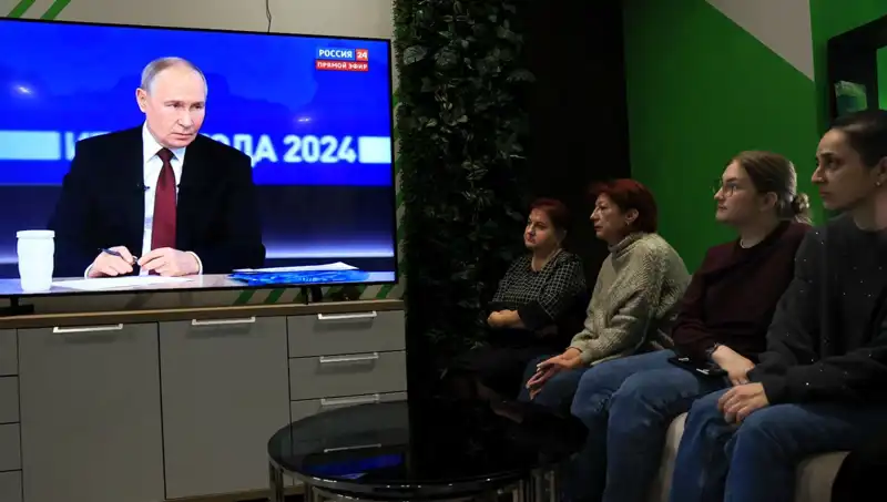 ABD'nin Kırım Planı: Ukrayna İçin Korkutucu Gelişmeler