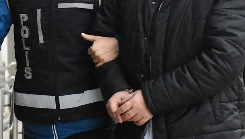 Edirne'de FETÖ Operasyonu: İki Şüpheli Yakalandı!