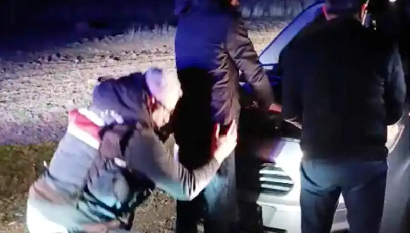 Çocuk Kavgasına Aileler Müdahale Etti, Bir Hayat Kaybedildi