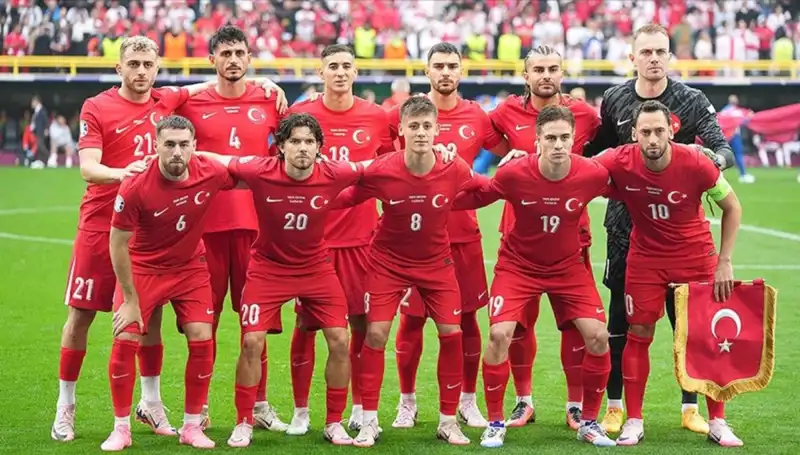 Türkiye ve Macaristan Milli Takımları: UEFA Uluslar Ligi Maçı Tarihleri ve Yayın Bilgileri