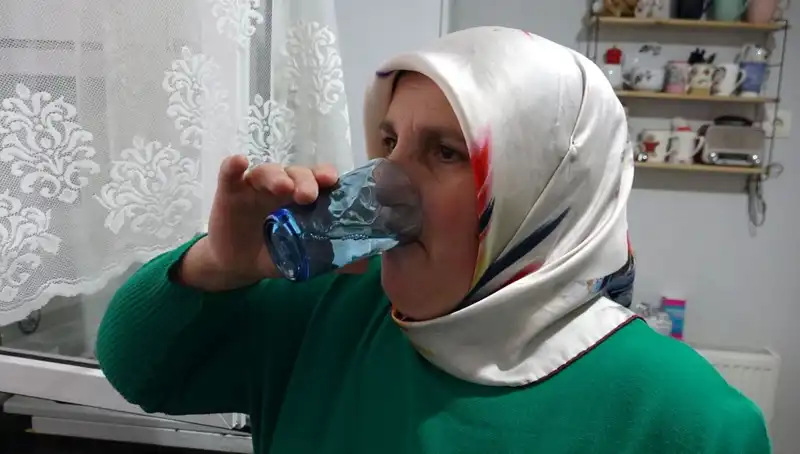 Nisan Yağmurunun Şifası: 30 Yıldır Uygulanan Gelenek