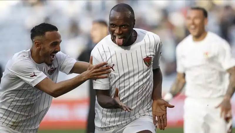 Süper Lig’de Nefesleri Kesen 36. Hafta Heyecanı Bugün Başlıyor!