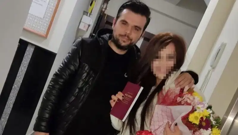 İnanılmaz Olay: Kocasını Öldürdükten Sonra Taksi Çağırdı!