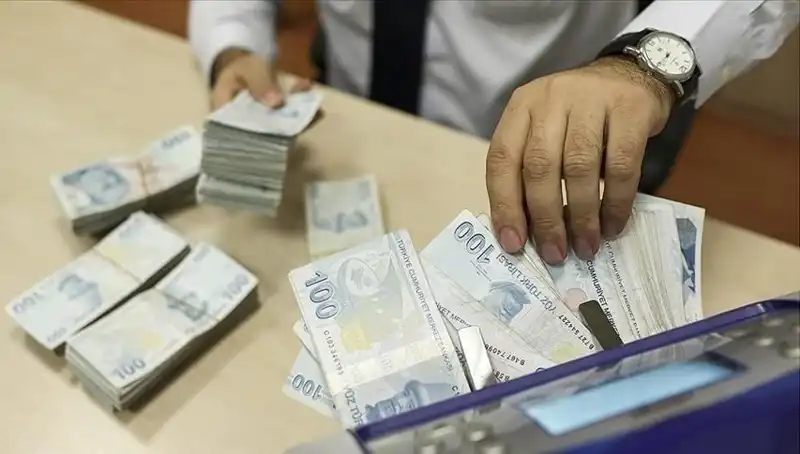 17,36 Milyon Kişi Bireysel Emeklilik Sistemi'nde Yatırım Yapıyor!