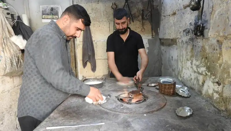 Çırak Bulamayan Usta: Mesleğin Son Temsilcisi Hayatta Kalma Mücadelesi Veriyor