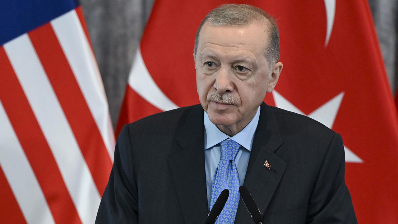 Cumhurbaşkanı Erdoğan'dan İsrail'e Çağrı: İşgale Son Vermeli.