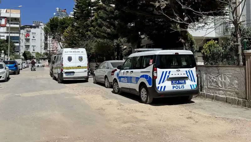 Tartışma Çığırından Çıktı: Oğul, Babasını Bıçaklayarak Öldürdü