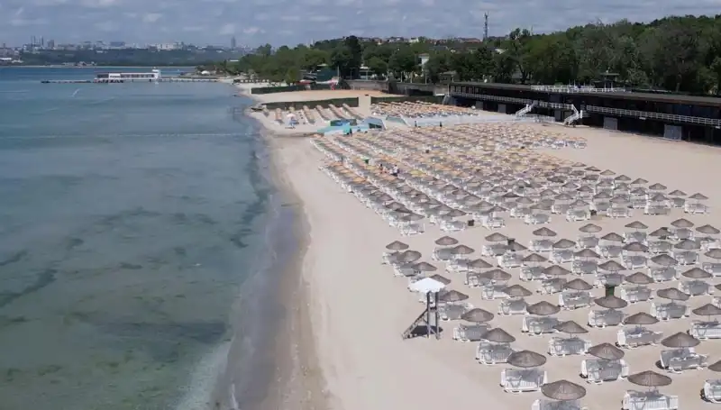 İstanbul’da Plaj Giriş Ücretleri 2025’te Ne Kadar Olacak?