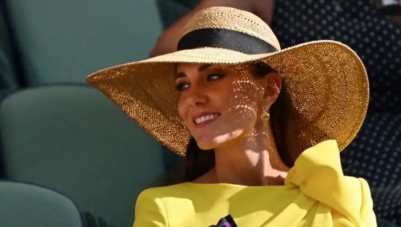 Kate Middleton’ın 15 Yıllık Asistanı Görevini Bıraktı: Kraliyet Dünyasında Şok Gelişme