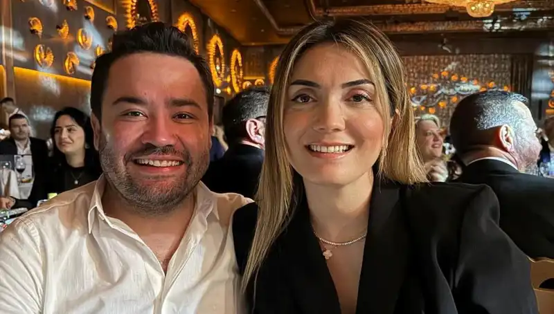 Muhittin Böcek'in Oğlu Gökhan Böcek, Yurt Dışından Dönünce Gözaltına Alındı