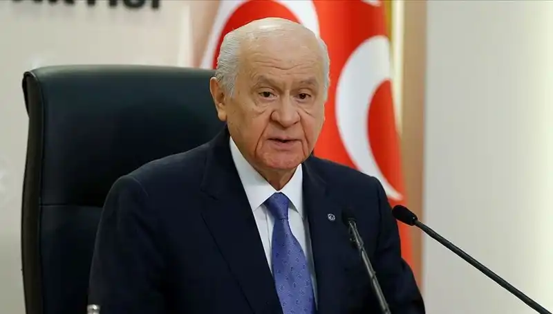 MHP Lideri Devlet Bahçeli’nin Sağlık Durumu Açıklandı: Dezenformasyon İddiaları Çürütüldü