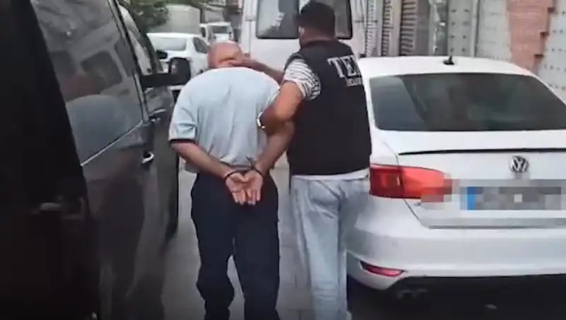 FETÖ'nün İzdivaç Ekibine Gözaltı: Sıra Dışı Olayın Detayları