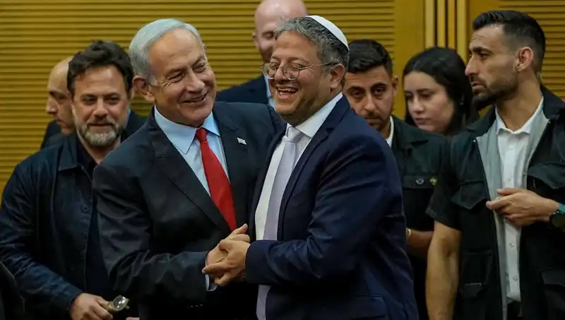 İsrail ve Hamas Arasındaki Ateşkes: Kriz Yeniden Patlak Verdi!