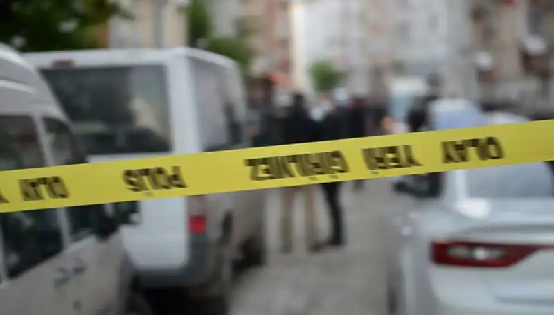 12 Yaşındaki Eyüp, Trajik Bir Olayla Hayatını Kaybetti: Bıçaklama İhbarı