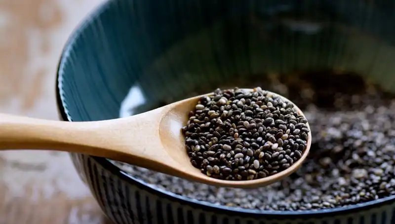 Chia Tohumları: Aşırı Tüketimin Sağlık Üzerindeki Olumsuz Etkileri