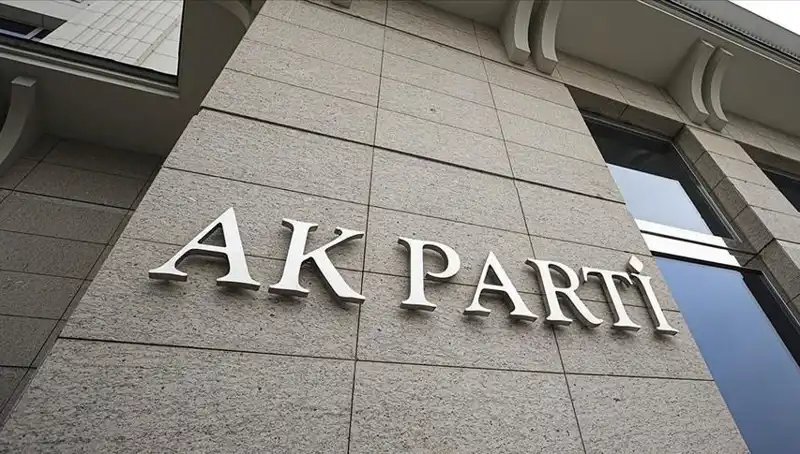 AK Parti MKYK Toplantısı: Siyasi Gelecek ve Stratejiler Üzerine Beklentiler