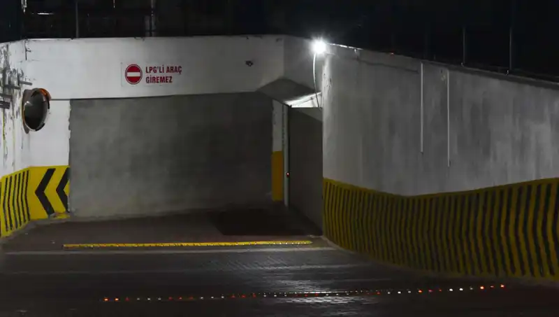 Sitede Husumet Cinayetle Sonuçlandı: Neler Oldu?
