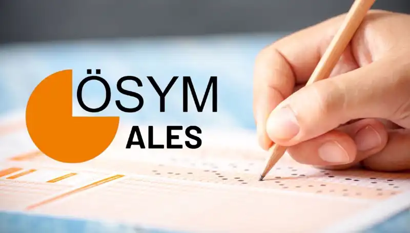 ÖSYM’den Kritik Duyuru: ALES/2 Başvuruları Başladı, Süreç Nasıl İşleyecek?