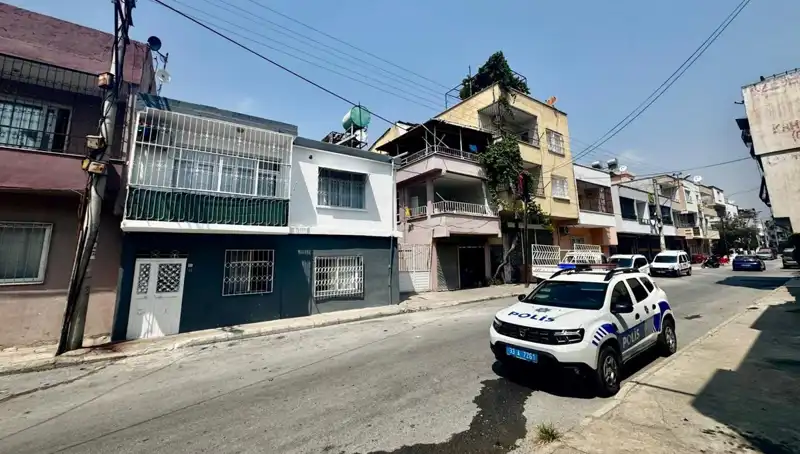 Silah Sesleri Sonrası Korkunç Buluntu: Anne ve Kızın Ölümleri Şok Etti