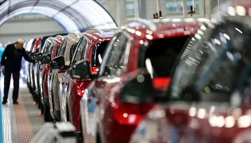 2023'te En Çok Satan Otomobil Modelleri: Renk ve Motor Tercihleri Neler?
