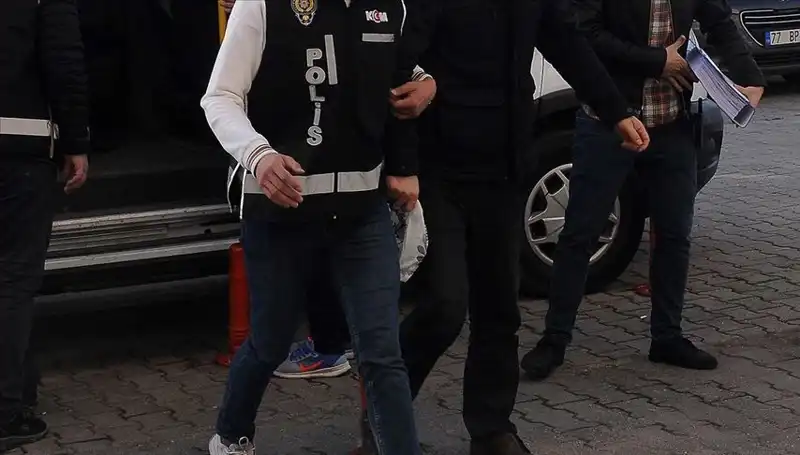 Samsun'da Uyuşturucu Operasyonu: Polisi Harekete Geçiren Tuhaf Durum