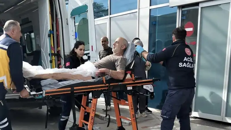 Çeltik Hasadında Silahlı Kavga: Tarım Alanında Güvenlik Endişeleri Artıyor