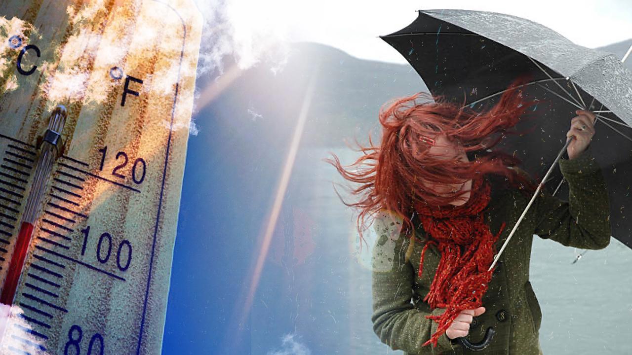 Meteoroloji Uzmanlarından Haftalık Hava Durumu Tahmini