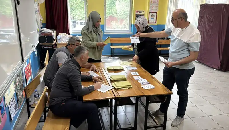 405 Mahalle ve Köyde Yeni Muhtar Heyecanı: Seçimler Sonuçlandı!
