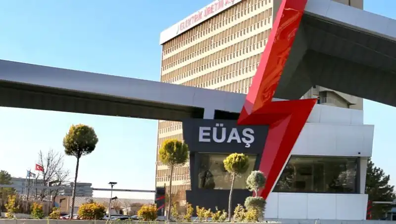 EÜAŞ'tan Kaçırılmayacak Fırsat: Sürekli İşçi Alımı Başlıyor!