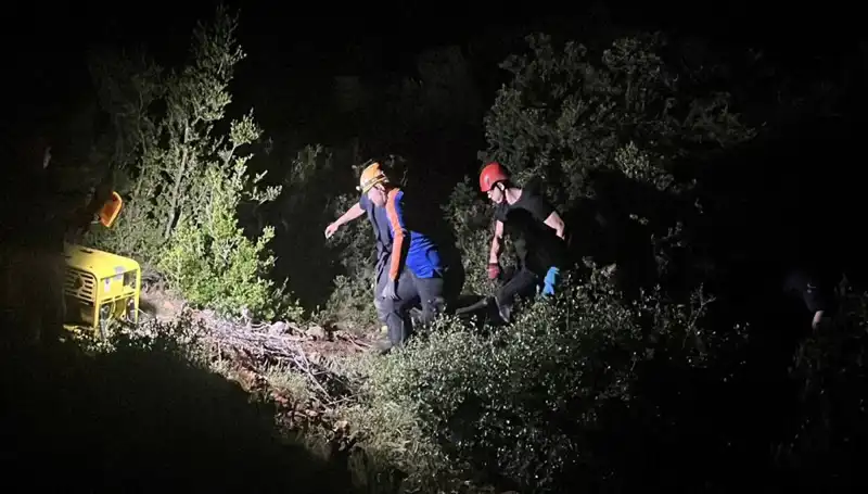 Define Arayışı Hayatlarını Tehdit Etti: İki Kişinin Trajedi Öyküsü