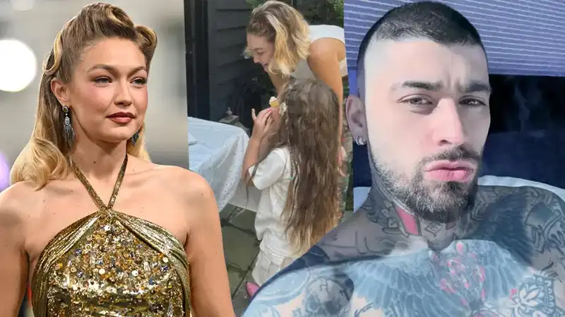 Zayn Malik'in İtirafı: Gigi Hadid’i Şok Eden “Hazırlıksız Yakalandım” Açıklaması!